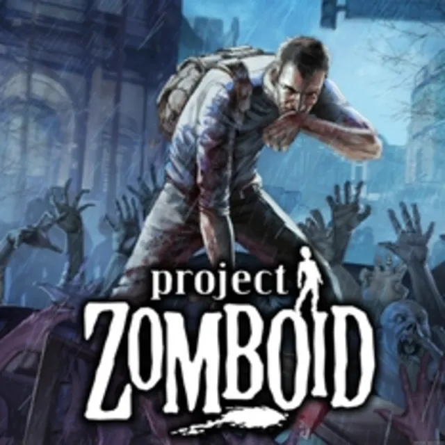 PROJECT ZOMBOID | Steam | Аккаунт на 12 месяцев