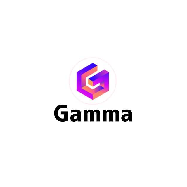 Gamma Ai Premium Общий аккаунт 3 месяца