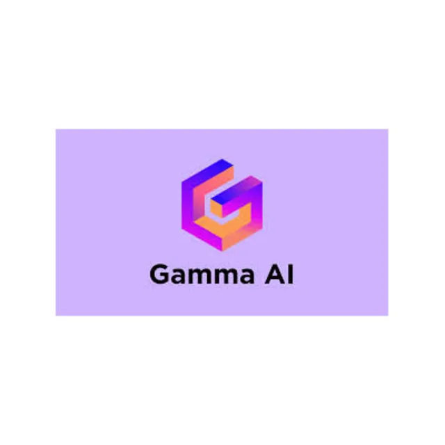 Gamma Ai Premium Общий аккаунт 3 месяца