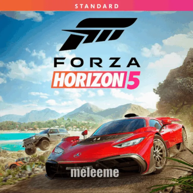 Все регионы ✅⭐Forza Horizon 5 + Выбор издания Steam 🎁