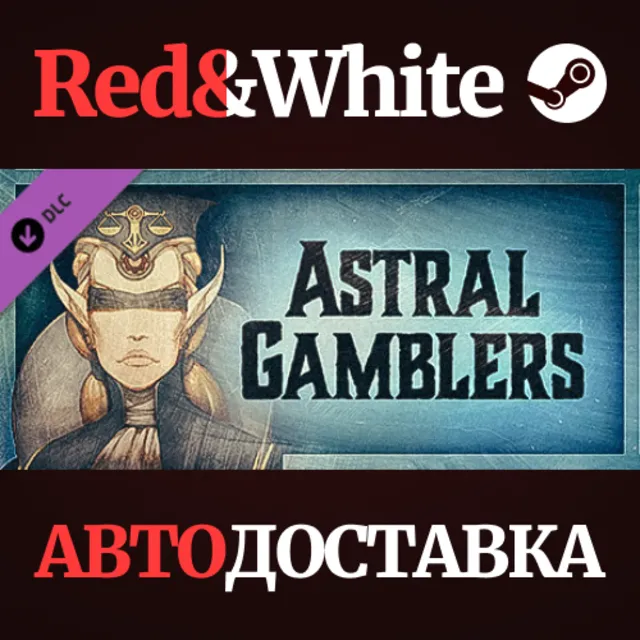 Gremlins, Inc. –&nbsp;Astral Gamblers DLC * STEAM RU🔥
