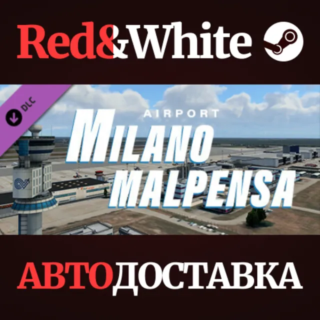 X-Plane 12 Add-on: Aerosoft - Airport Milano Malpensa