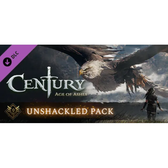 Century - Unshackled Pack DLC * STEAM RU ⚡ АВТО 💳0%