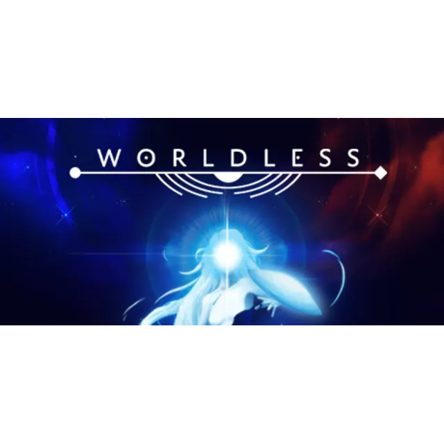 Worldless * STEAM РОССИЯ ⚡ АВТОДОСТАВКА 💳0% КАРТЫ