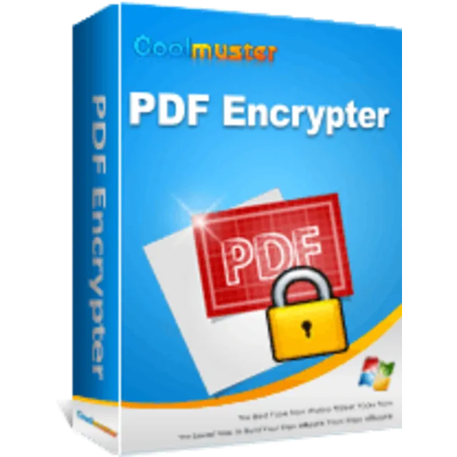 Coolmuster PDF Encrypter  |  лицензионный ключ, код