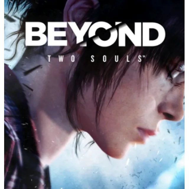⭐Beyond: Two Souls STEAM АККАУНТ ГАРАНТИЯ ⭐