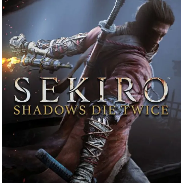 ⭐Sekiro: Shadows Die Twice STEAM АККАУНТ ГАРАНТИЯ ⭐