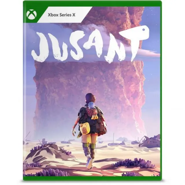 🎮💙✅🔥JUSANT XBOX SERIES X|S / WIN🔑КЛЮЧ ЛИЦЕНЗИЯ🔥