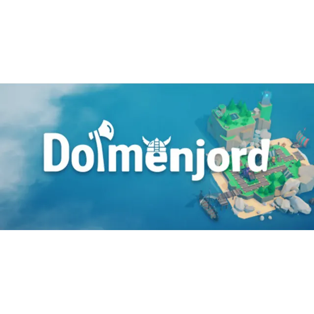 Dolmenjord - Viking Islands 💎 АВТОДОСТАВКА STEAM GLOBAL МГНОВЕННО ЛИЦЕНЗИЯ