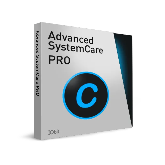 IObit Advanced SystemCare PRO 19+ | лицензионный ключ. Ускорение, оптимизация Windows