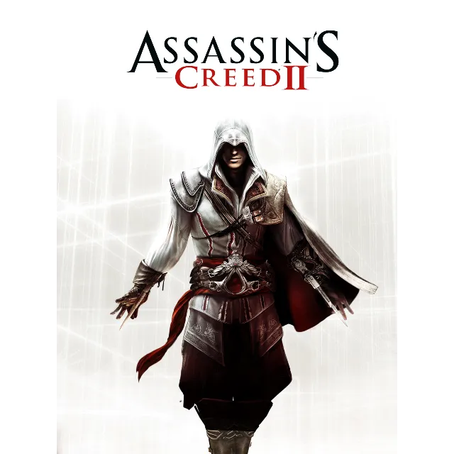 Assassin's Creed 2 (Steam Gift Россия)