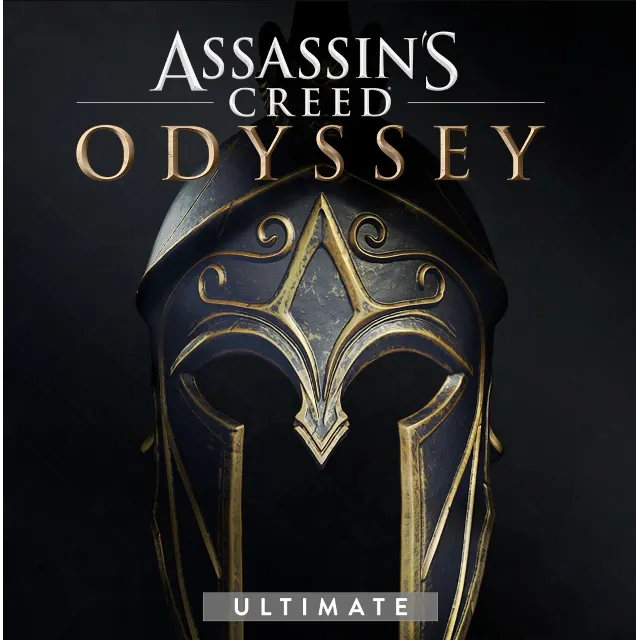 Assassin's Creed Odyssey - Ultimate Edition Steam Gift