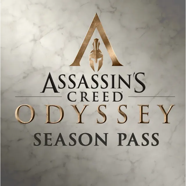 Assassin's Creed Odyssey - Season Pass (Steam Gift RU)