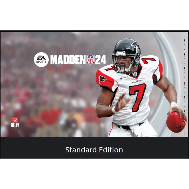 💥Madden NFL 24 ⚪ EPIC GAMES PC / ПК 🔴ТR🔴