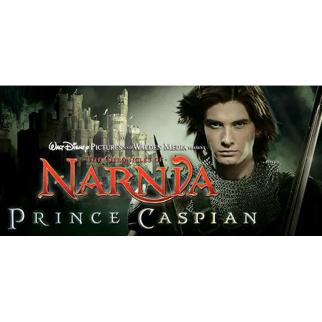 🎁The Chronicles of Narnia- Prince Caspian Steam M ROW