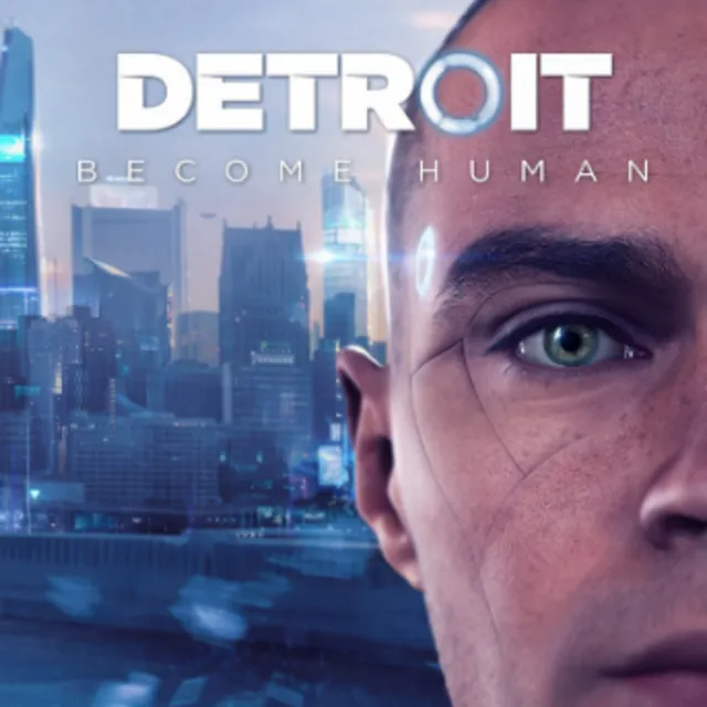 ⭐Detroit: Become Human STEAM АККАУНТ ГАРАНТИЯ ⭐