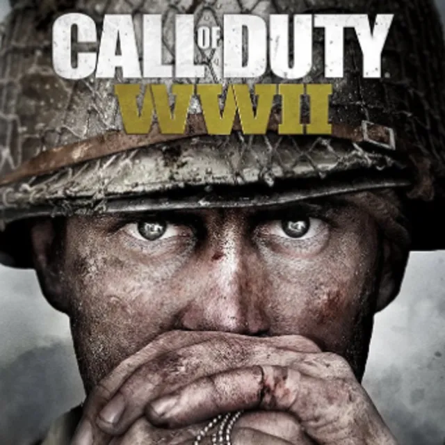 ⭐Call of Duty: WWII STEAM АККАУНТ ГАРАНТИЯ ⭐