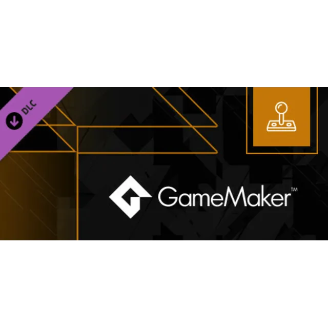 GameMaker Professional DLC * STEAM RU ⚡ АВТО 💳0%