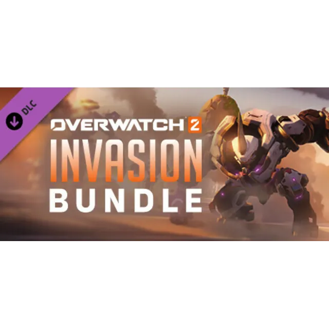 Overwatch 2 - Набор «Вторжение» (Steam Gift Россия)