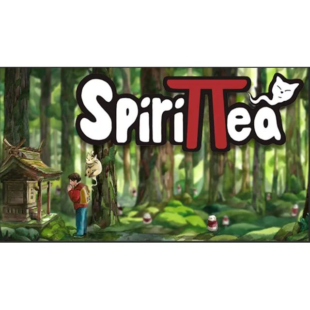💥Spirittea 🟢 Xbox One / X|S