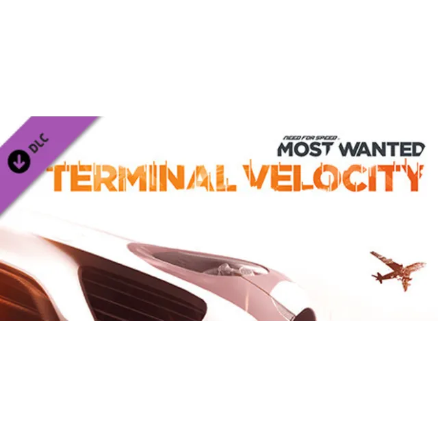 Need for Speed Most Wanted - Terminal Velocity Pack (Steam Gift RU)