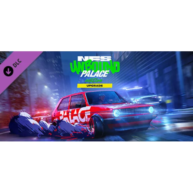 Need for Speed Unbound Palace Upgrade (Steam Gift Россия)