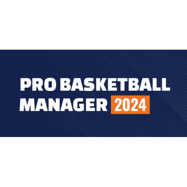 Pro Basketball Manager 2024 💎 АВТОДОСТАВКА STEAM GLOBAL МГНОВЕННО ЛИЦЕНЗИЯ
