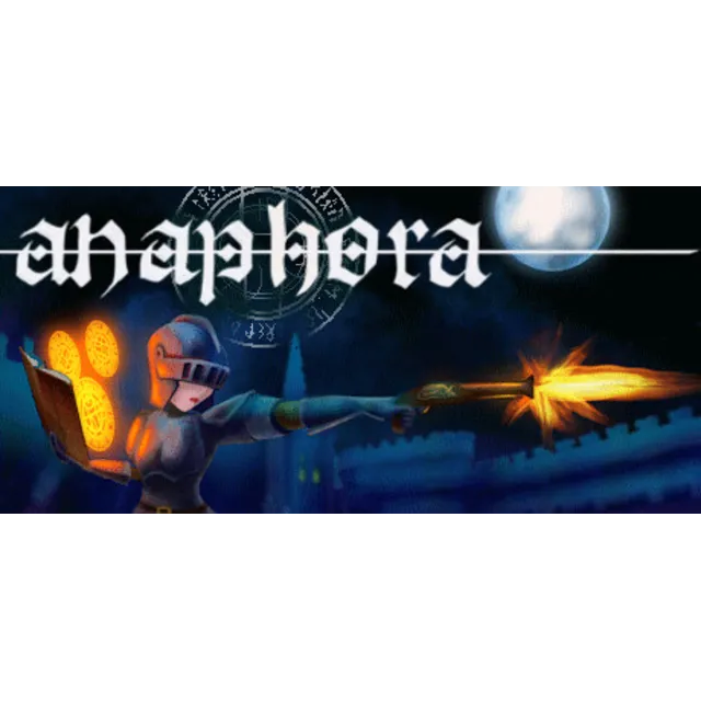 Anaphora 💎 АВТОДОСТАВКА STEAM GLOBAL МГНОВЕННО ЛИЦЕНЗИЯ