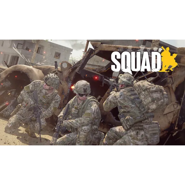 Squad