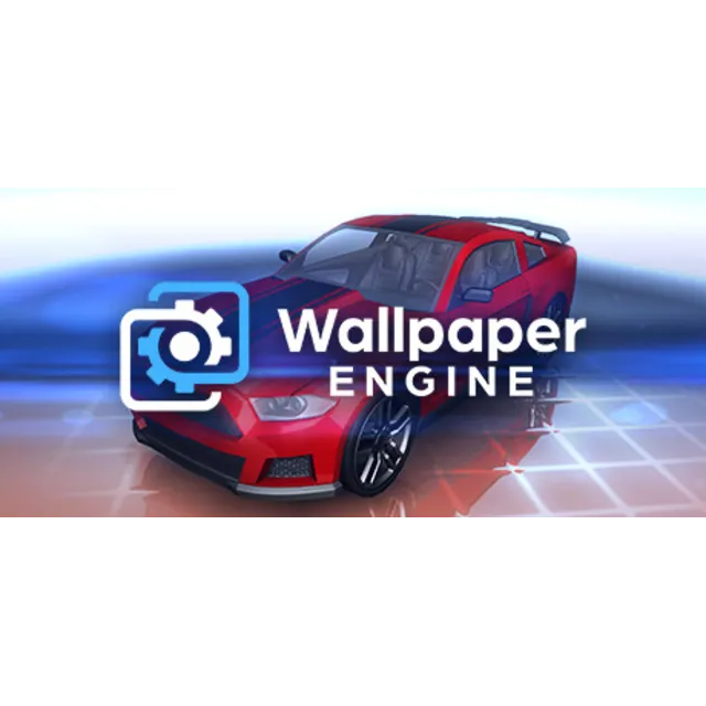 Wallpaper Engine