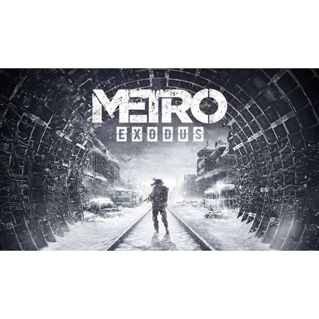 Metro Exodus