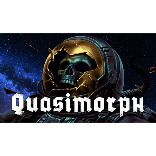 Quasimorph