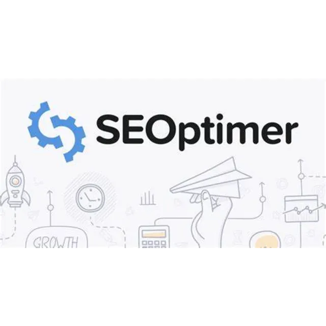 Гарантия на аккаунт SEOptimer Premium 1 месяц
