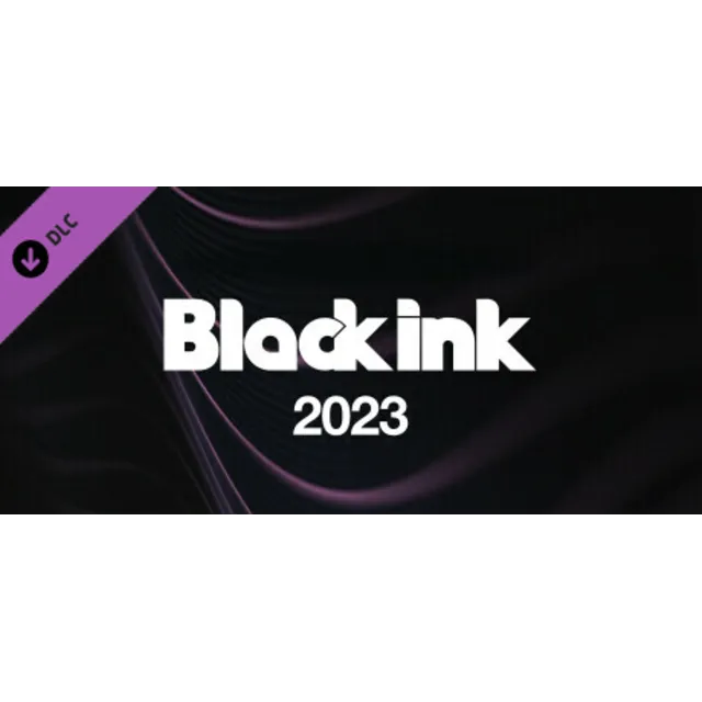 Black Ink 2023 Upgrade DLC * STEAM RU ⚡ АВТО 💳0%