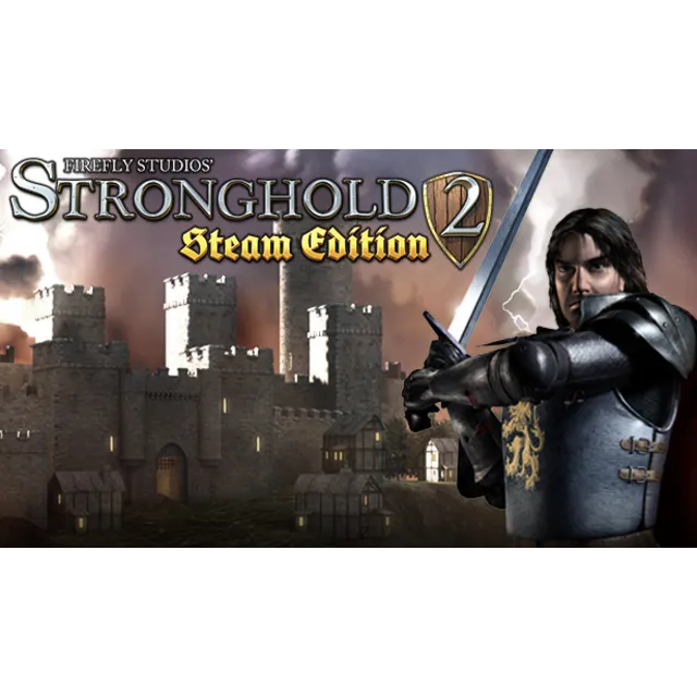 Stronghold 2: Steam Edition