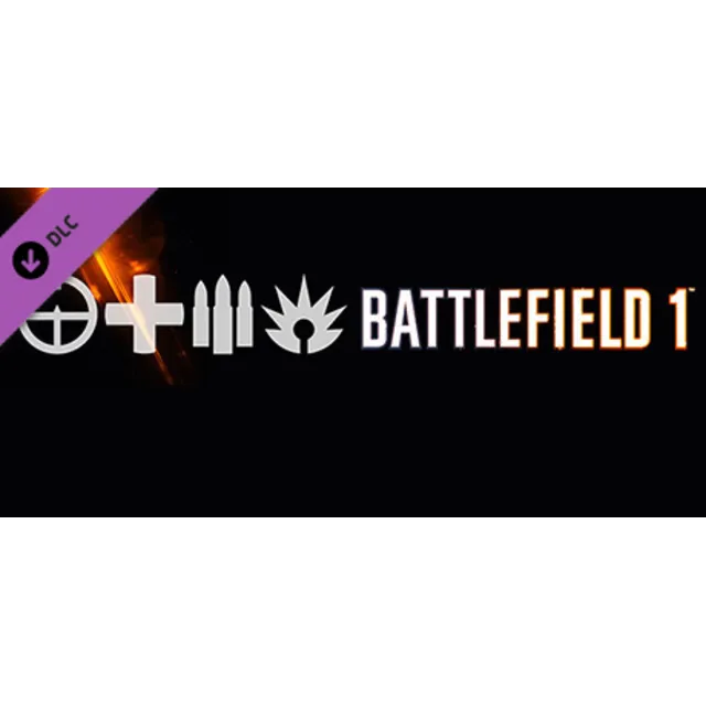Battlefield 1 Shortcut Kit: Infantry Bundle Steam Gift