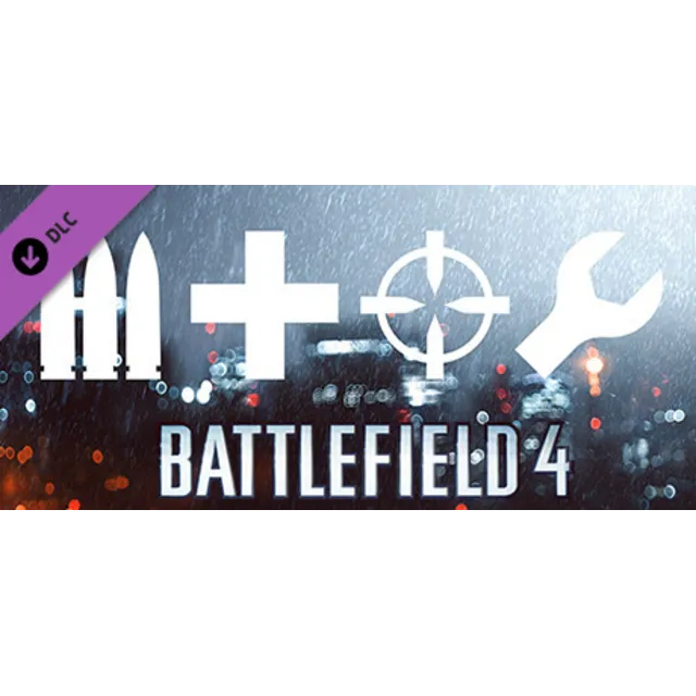 Battlefield 4 Soldier Shortcut Bundle Steam Gift Россия