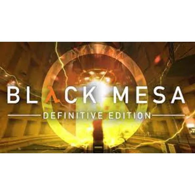 Black Mesa