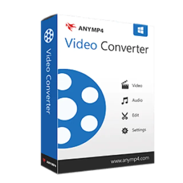 ✅ AnyMP4 Video Converter Ultimate 🔑 лицензионный ключ