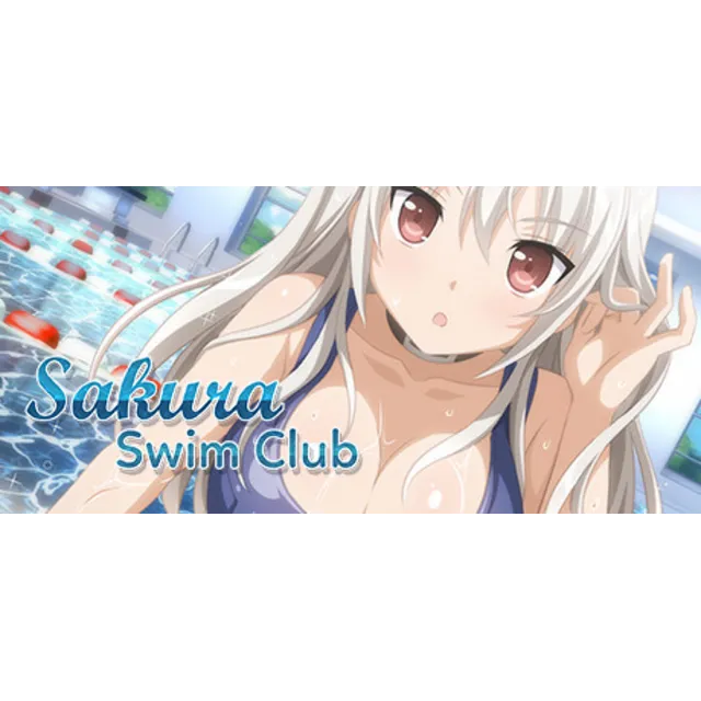 Sakura Swim Club 🏊 Смена данных 👑 Полный доступ