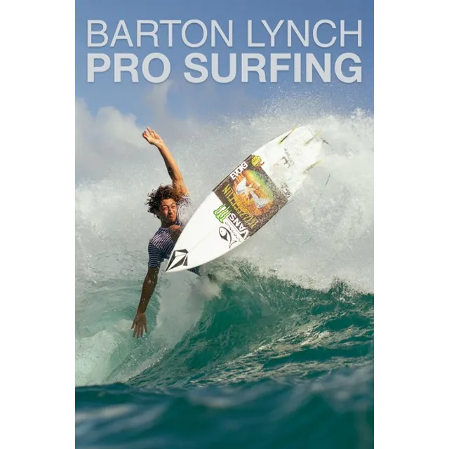 ✅ Barton Lynch Pro Surfing Xbox Series X|S активация