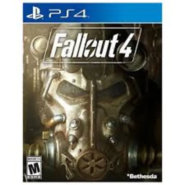 Fallout 4 G.O.T.Y.+RESIDENT EVIL 2+5 Игр EU/RU PS4✅Активация🔥