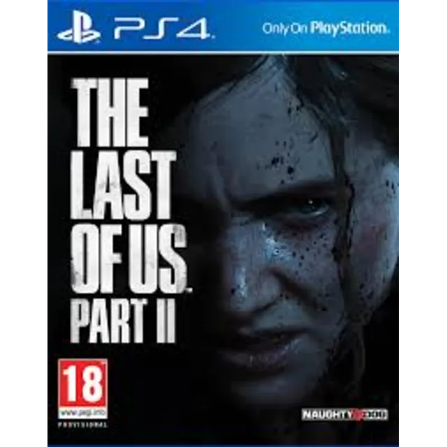 The Last of Us Part II+RDR 2+10 Игр ENG/RU PS4/PS5✅Активация🔥