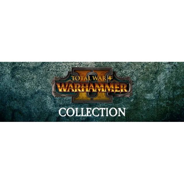 TOTAL WAR: WARHAMMER II COLLECTION steam Россия\МИР