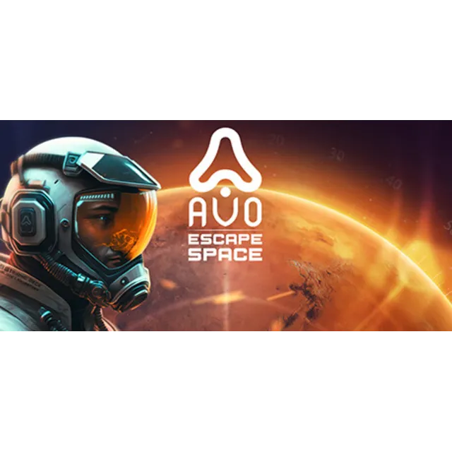 Avo Escape Space 💎 АВТОДОСТАВКА STEAM GLOBAL МГНОВЕННО ЛИЦЕНЗИЯ