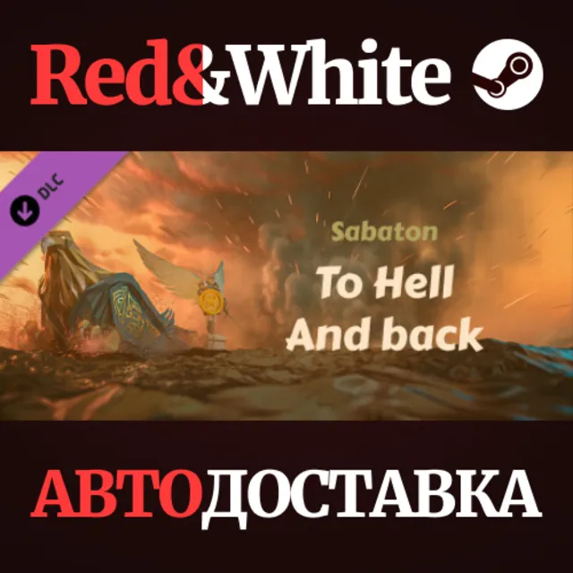 Ragnarock - Sabaton - "To Hell and Back" DLC