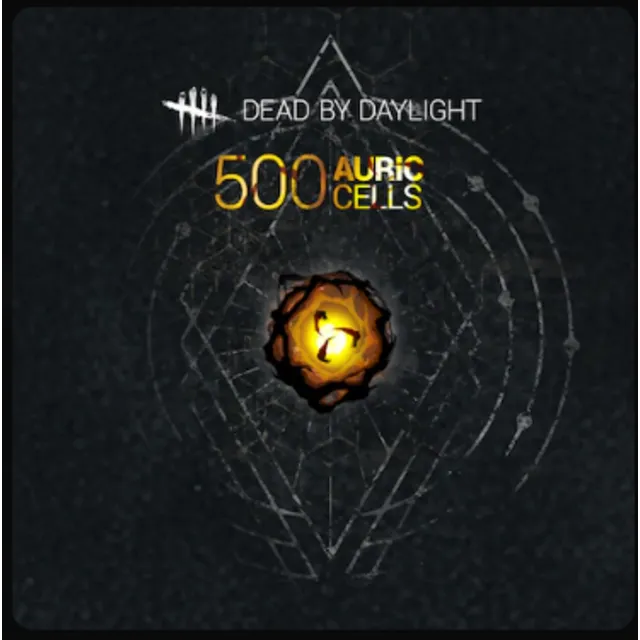 💥Dead by Daylight - Золотые клетки 🔵 PS4/PS5 🔴TR🔴