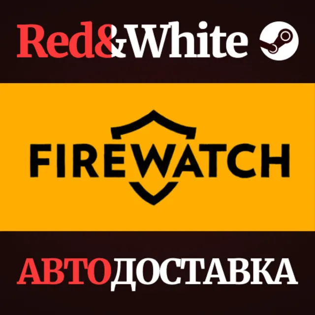 Firewatch * STEAM РОССИЯ🔥АВТОДОСТАВКА