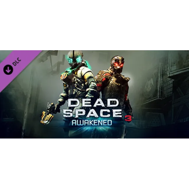 Dead Space 3 Пробуждение (Steam Gift Россия)
