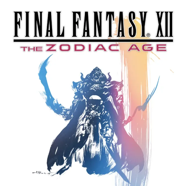 FINAL FANTASY XII THE ZODIAC AGE (Steam Gift Россия)